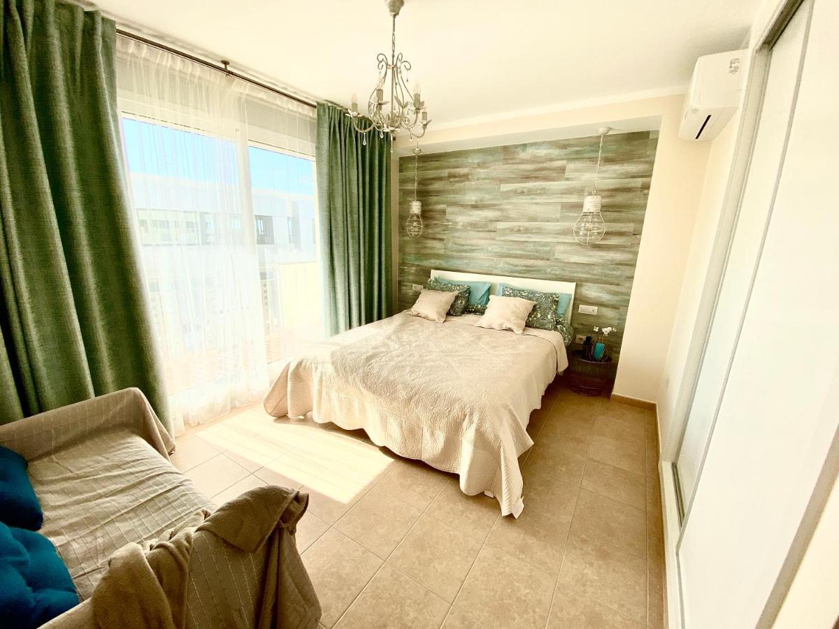 Luxury Townhouse Oasis Fanabe Διαμέρισμα Costa Adeje  Εξωτερικό φωτογραφία