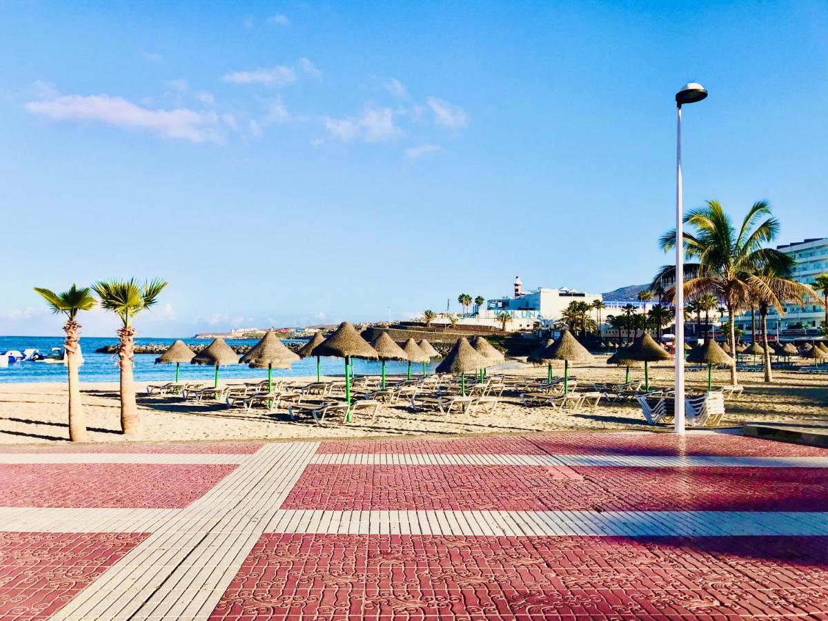 Luxury Townhouse Oasis Fanabe Διαμέρισμα Costa Adeje  Εξωτερικό φωτογραφία