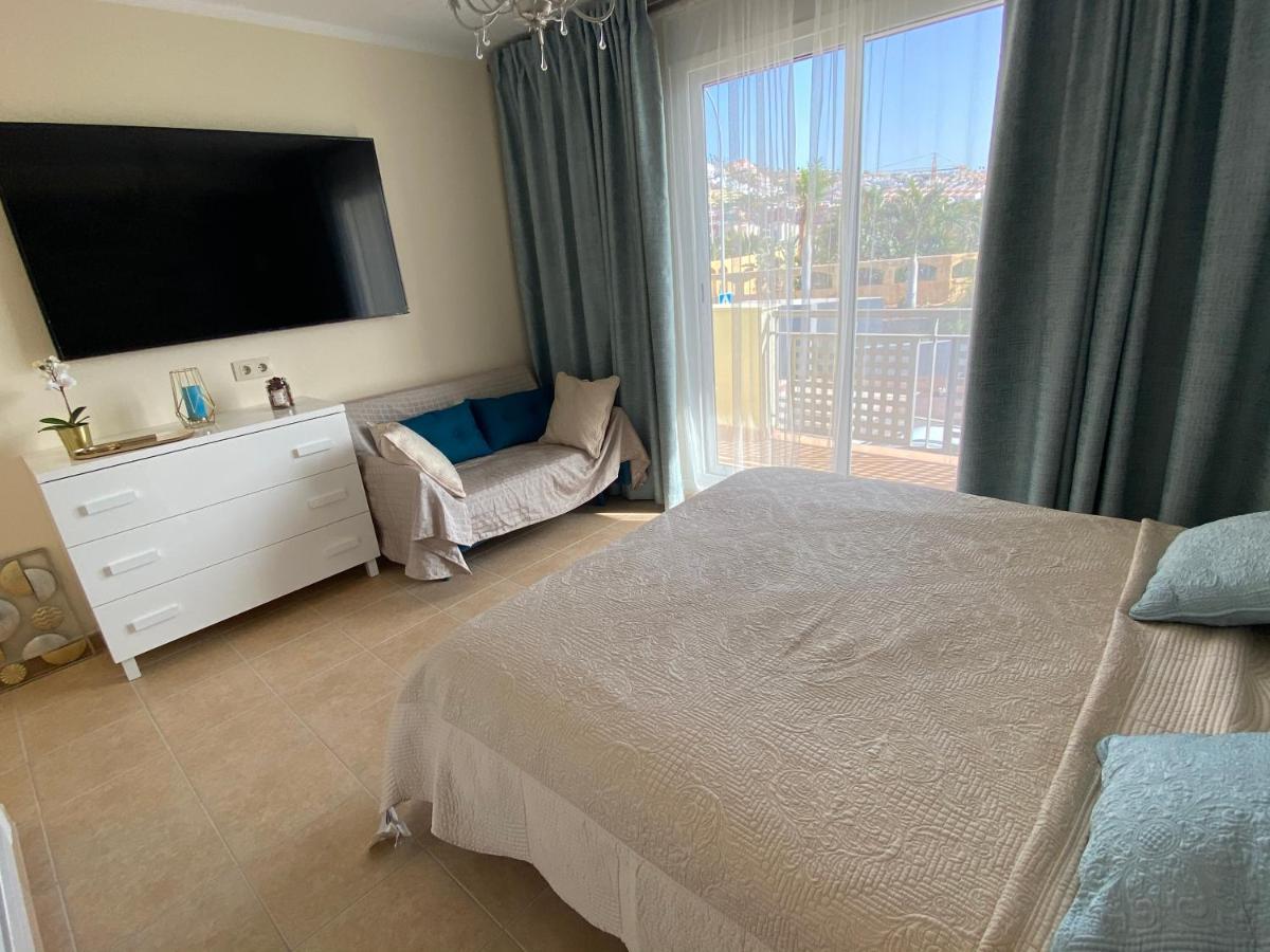 Luxury Townhouse Oasis Fanabe Διαμέρισμα Costa Adeje  Εξωτερικό φωτογραφία