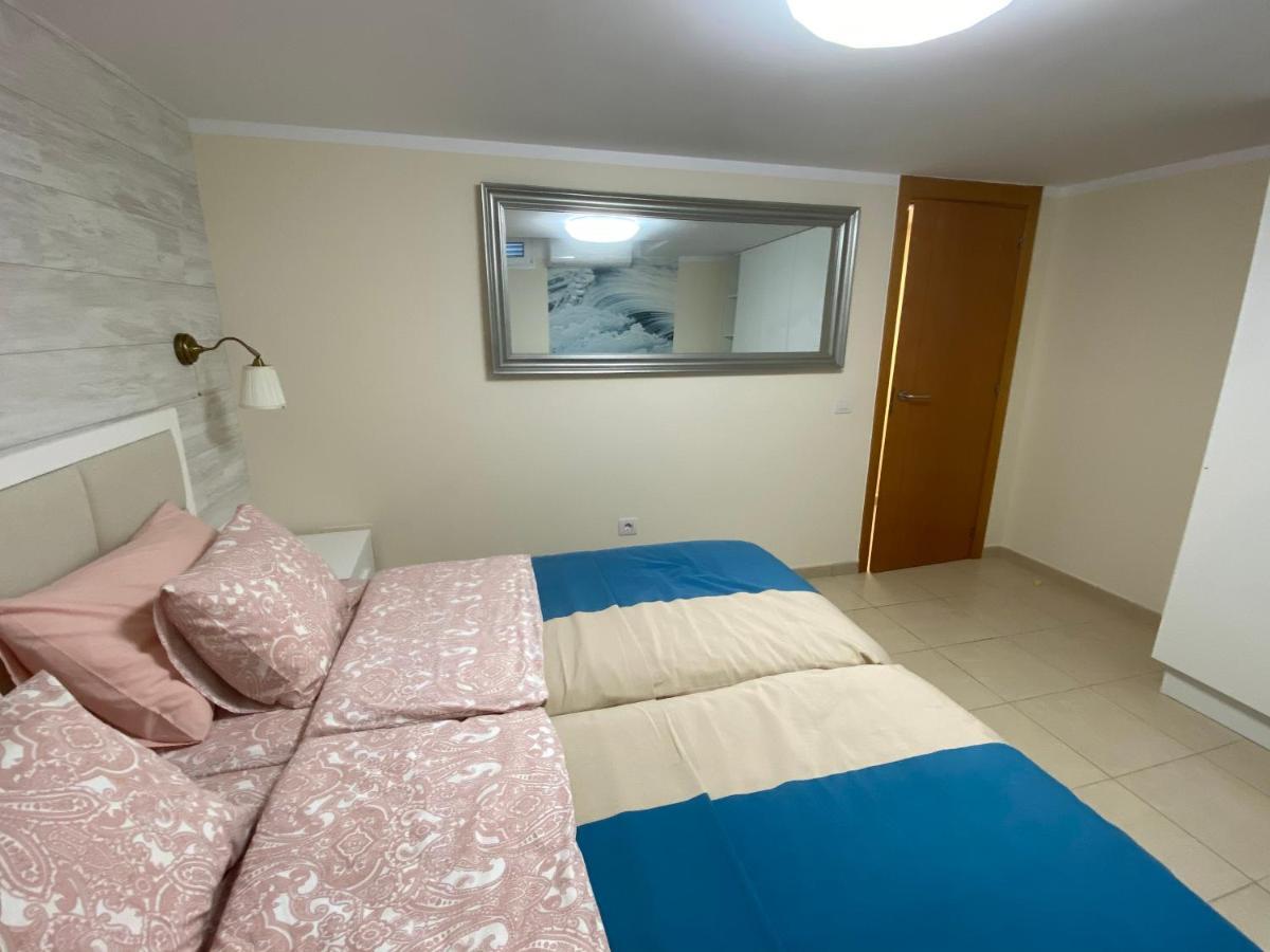Luxury Townhouse Oasis Fanabe Διαμέρισμα Costa Adeje  Εξωτερικό φωτογραφία