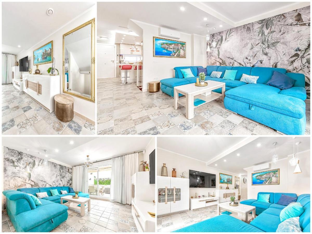Luxury Townhouse Oasis Fanabe Διαμέρισμα Costa Adeje  Εξωτερικό φωτογραφία