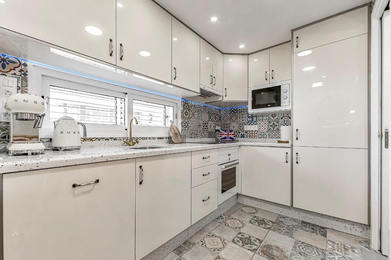 Luxury Townhouse Oasis Fanabe Διαμέρισμα Costa Adeje  Εξωτερικό φωτογραφία