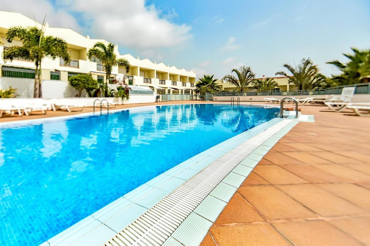 Luxury Townhouse Oasis Fanabe Διαμέρισμα Costa Adeje  Εξωτερικό φωτογραφία