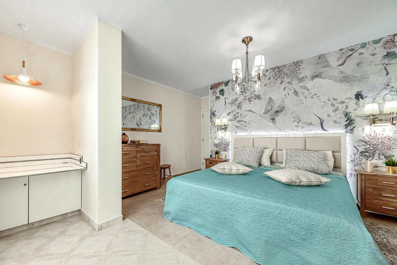 Luxury Townhouse Oasis Fanabe Διαμέρισμα Costa Adeje  Εξωτερικό φωτογραφία