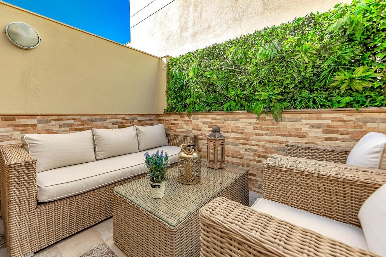 Luxury Townhouse Oasis Fanabe Διαμέρισμα Costa Adeje  Εξωτερικό φωτογραφία