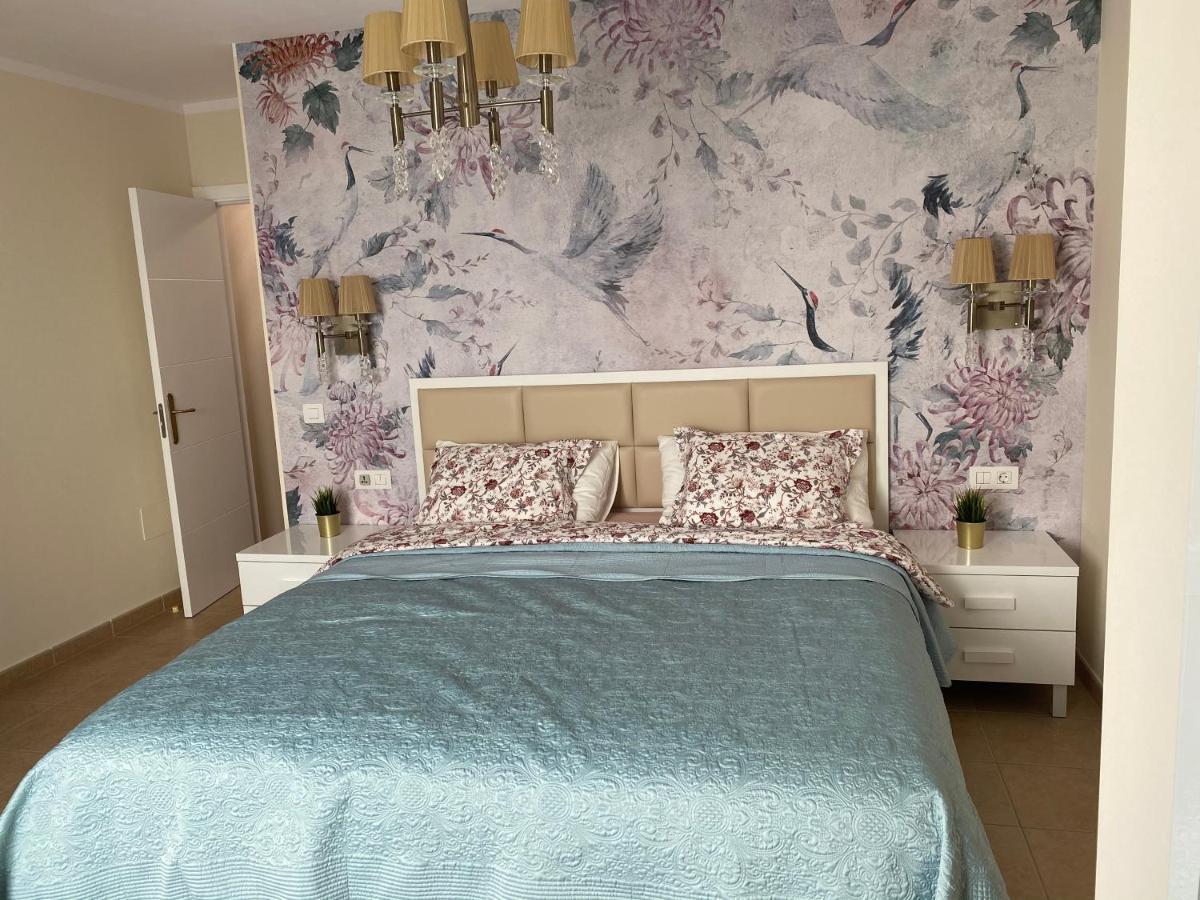 Luxury Townhouse Oasis Fanabe Διαμέρισμα Costa Adeje  Εξωτερικό φωτογραφία